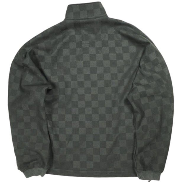 KITH NYC キスニューヨークシティ 25AW Double Weave Davis Quarter