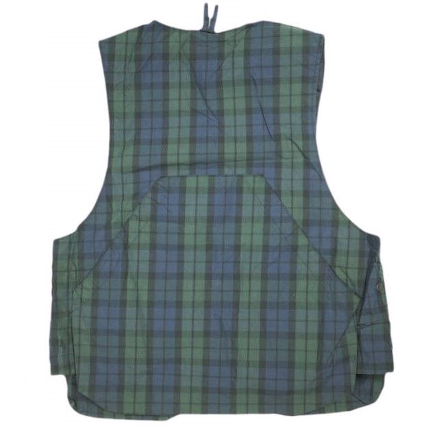 新品 Engineered Garments エンジニアードガーメンツ アメリカ製 Game