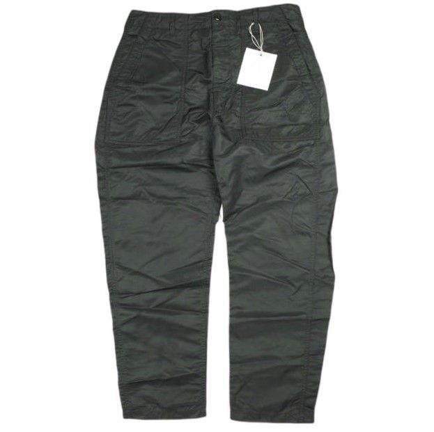 新品 Engineered Garments エンジニアードガーメンツ アメリカ製