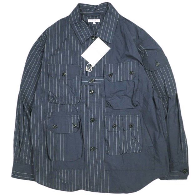 新品 Engineered Garments エンジニアードガーメンツ Explorer Shirt