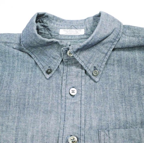 Engineered Garments エンジニアードガーメンツ アメリカ製 19 Century