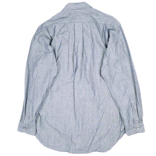 Engineered Garments エンジニアードガーメンツ アメリカ製 19 Century