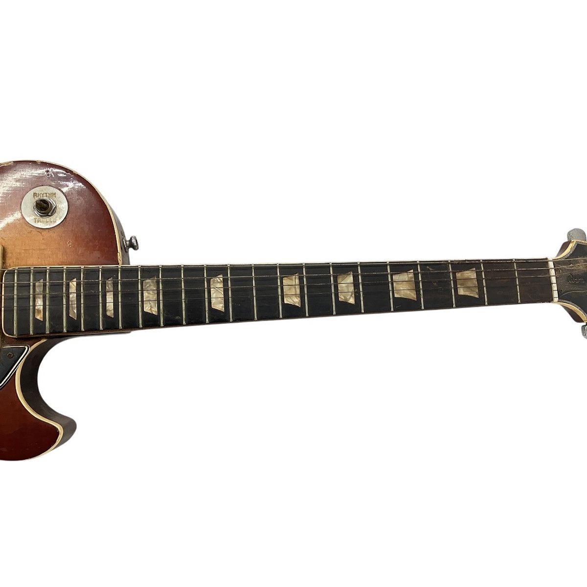 Greco YFGペグ Made in Japan グレコ エレキギター ジャンク W10954835