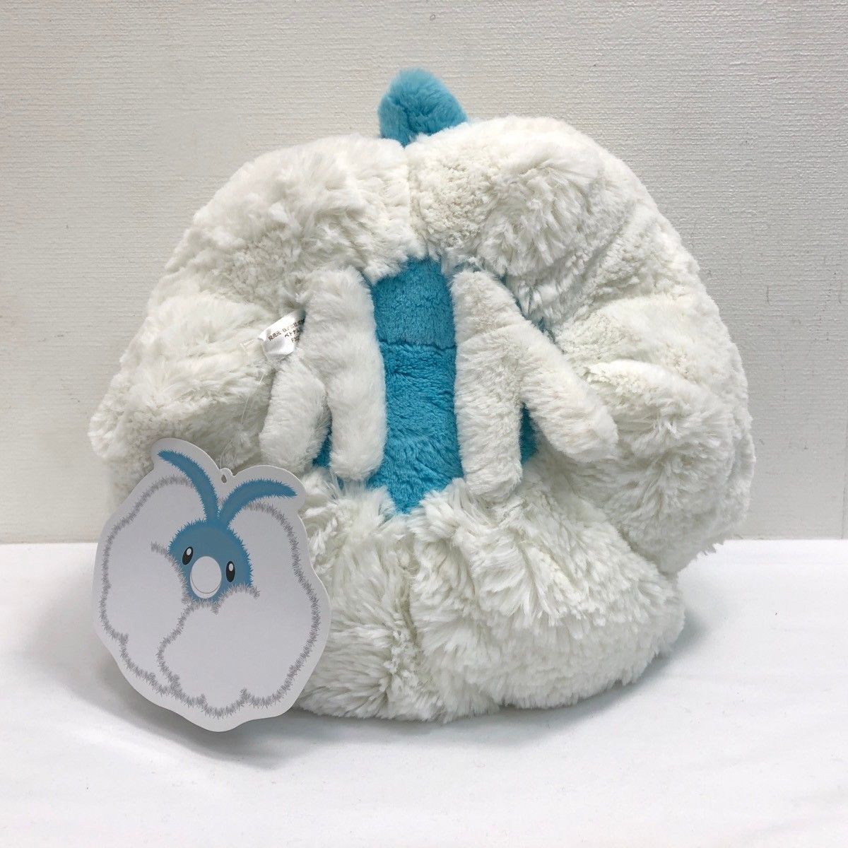 Pokemon Center ポケモンセンター限定 ふわふわ抱きぬいぐるみ