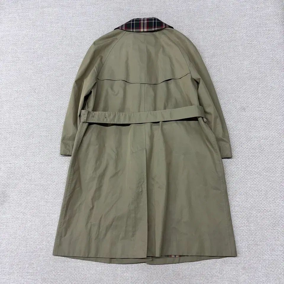 DAKS レディース コットン トレンチコート - メルカリ