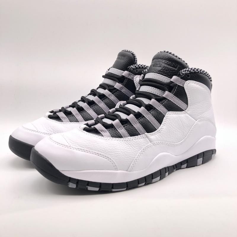 中古】NIKE AIR JORDAN 10 OG 