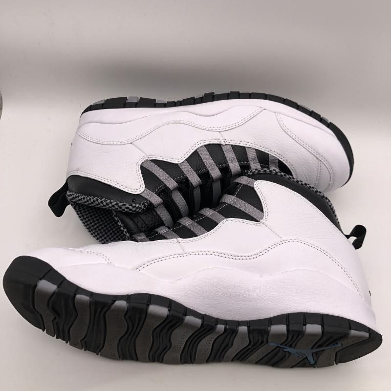 中古】NIKE AIR JORDAN 10 OG 