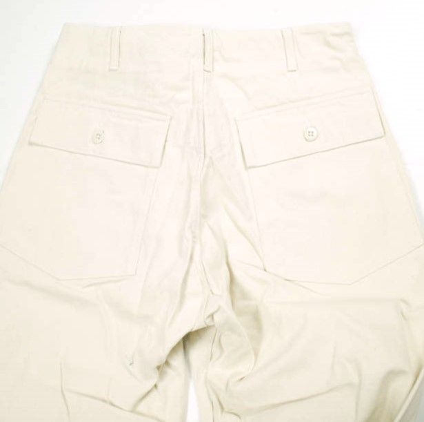 新品 Engineered Garments エンジニアードガーメンツ アメリカ製