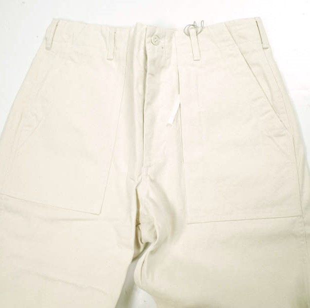 新品 Engineered Garments エンジニアードガーメンツ アメリカ製 