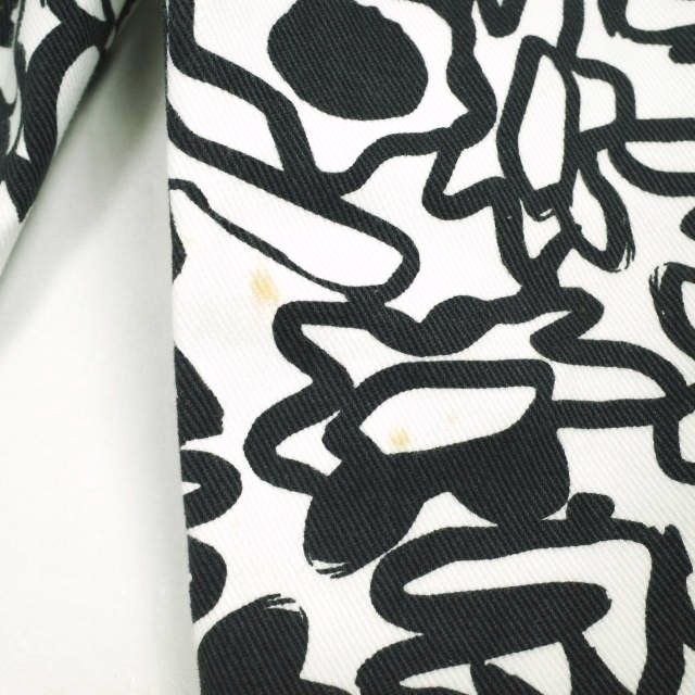 Arte Antwerp アルテ アントワープ 24AW Flowers Allover Print Pants