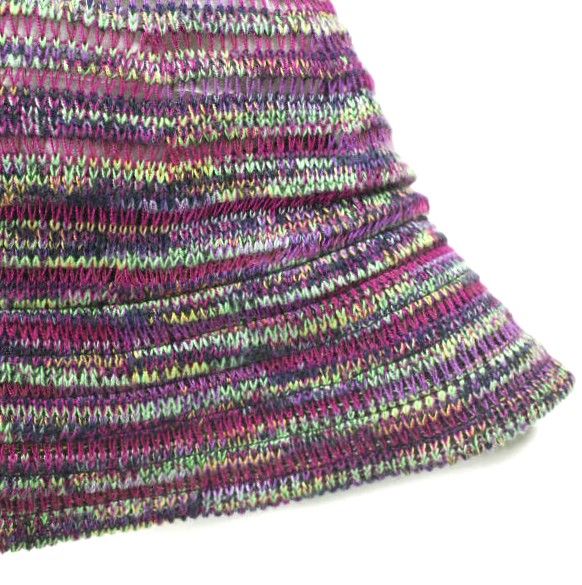 SUPREME シュプリーム 25SS Open Knit Crusher オープンニット