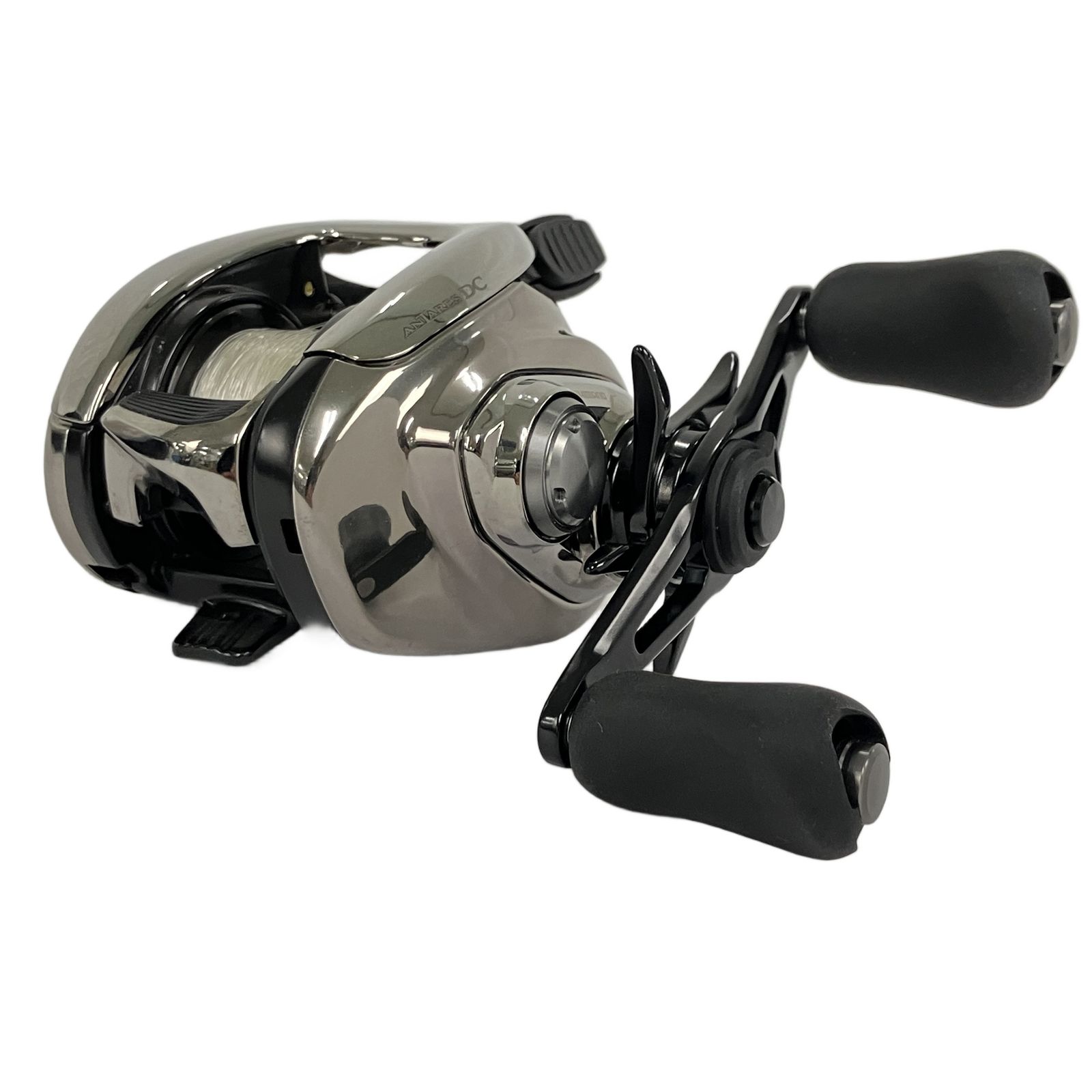 シマノ 21 アンタレス SHIMANO ANTARES DC HG ベイトリール シマノ