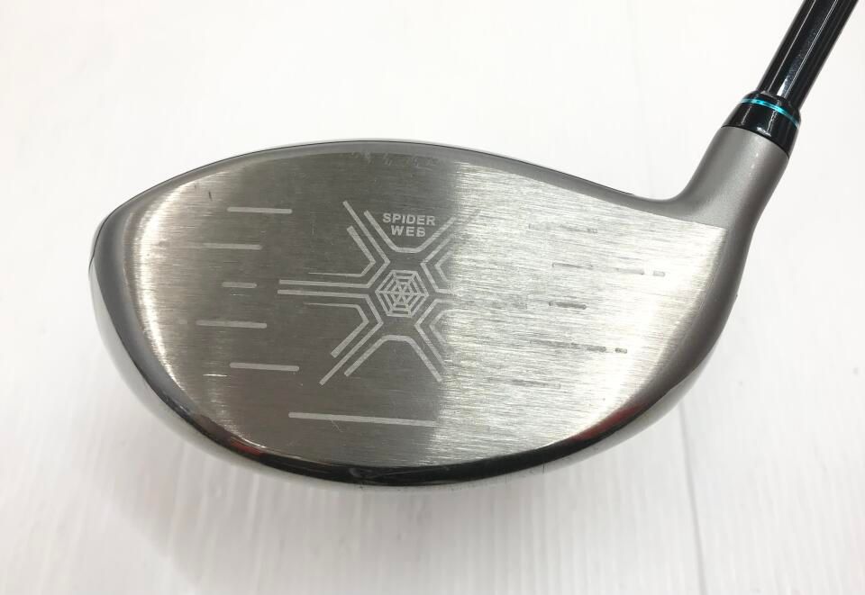 マジェスティゴルフ DANGAN 7 10.5度 オリジナルカーボン Rフレックス