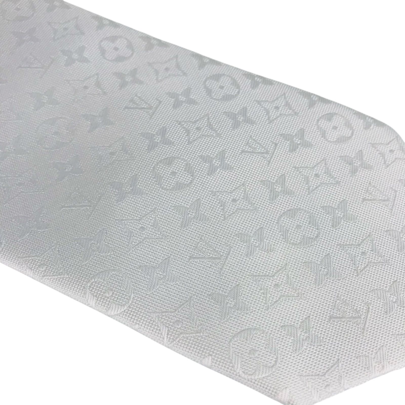 新品未使用☆LOUIS VUITTON☆ルイヴィトン・メンズ LV モノグラム総柄