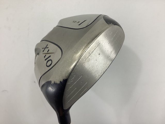 中古】レディースドライバー ダンロップ ゼクシオ5 レディース