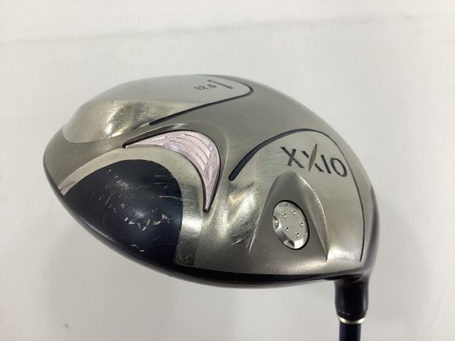 中古】レディースドライバー ダンロップ ゼクシオ5 レディース