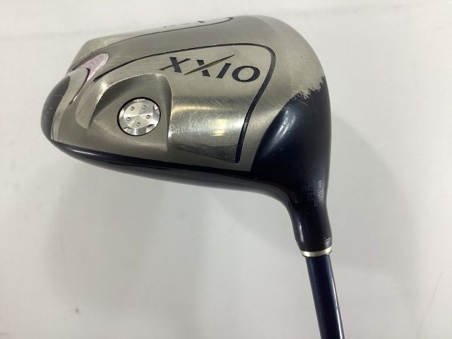 中古】レディースドライバー ダンロップ ゼクシオ5 レディース