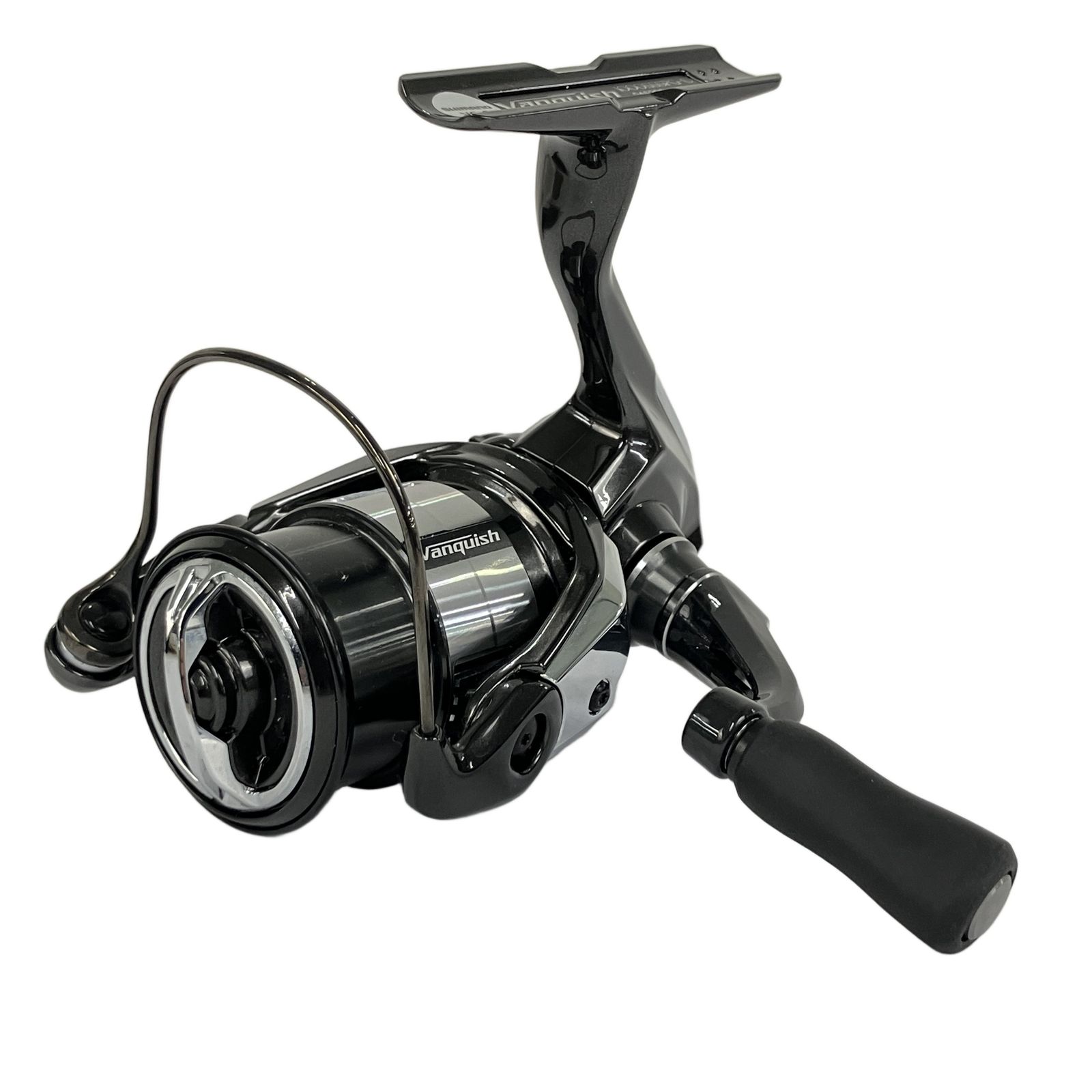 シマノ 23 ヴァンキッシュ SHIMANO Vanquish 1000SSSPG スピニング