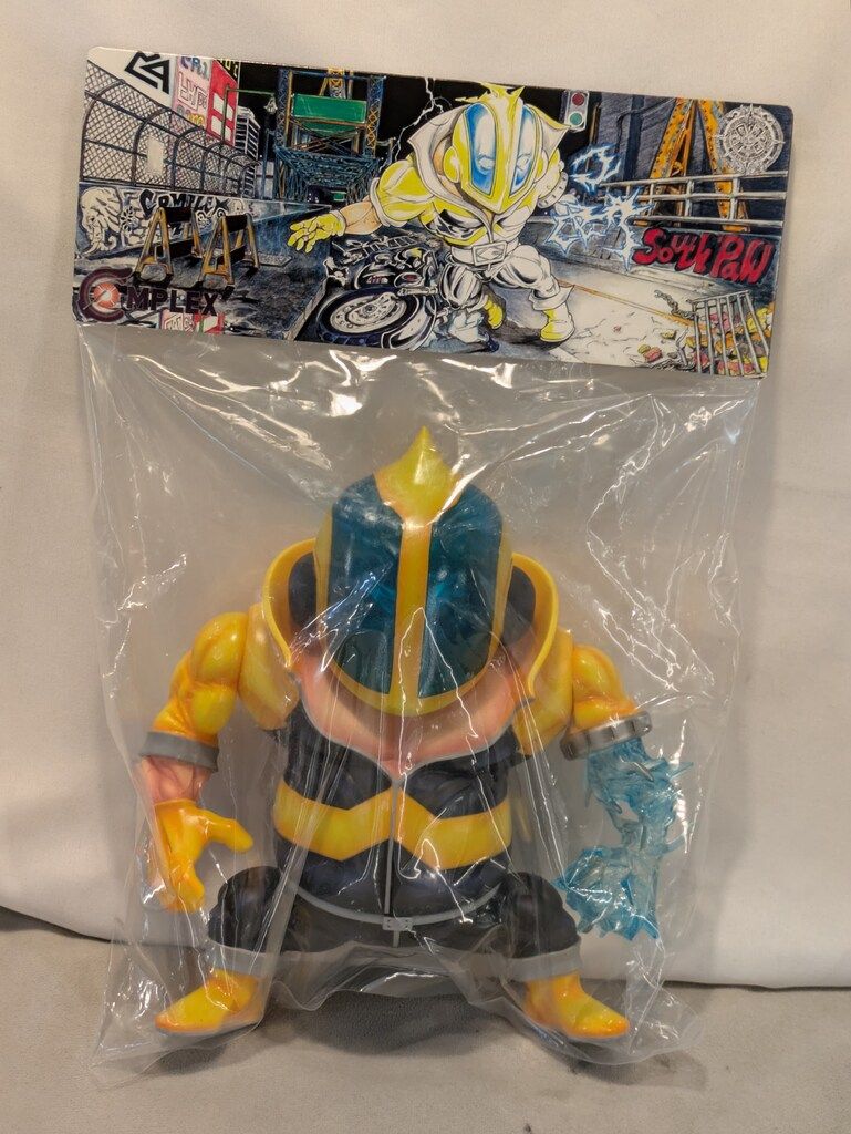 STUDIO24 COMPLEX LAND SOUTH-PAW オフィシャルカラーVer. - メルカリ