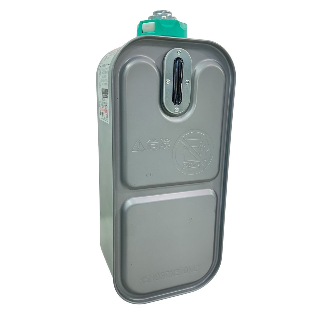 動作品】 DAINICHI/ダイニチ ブルーヒーター 石油ファンヒーター FW