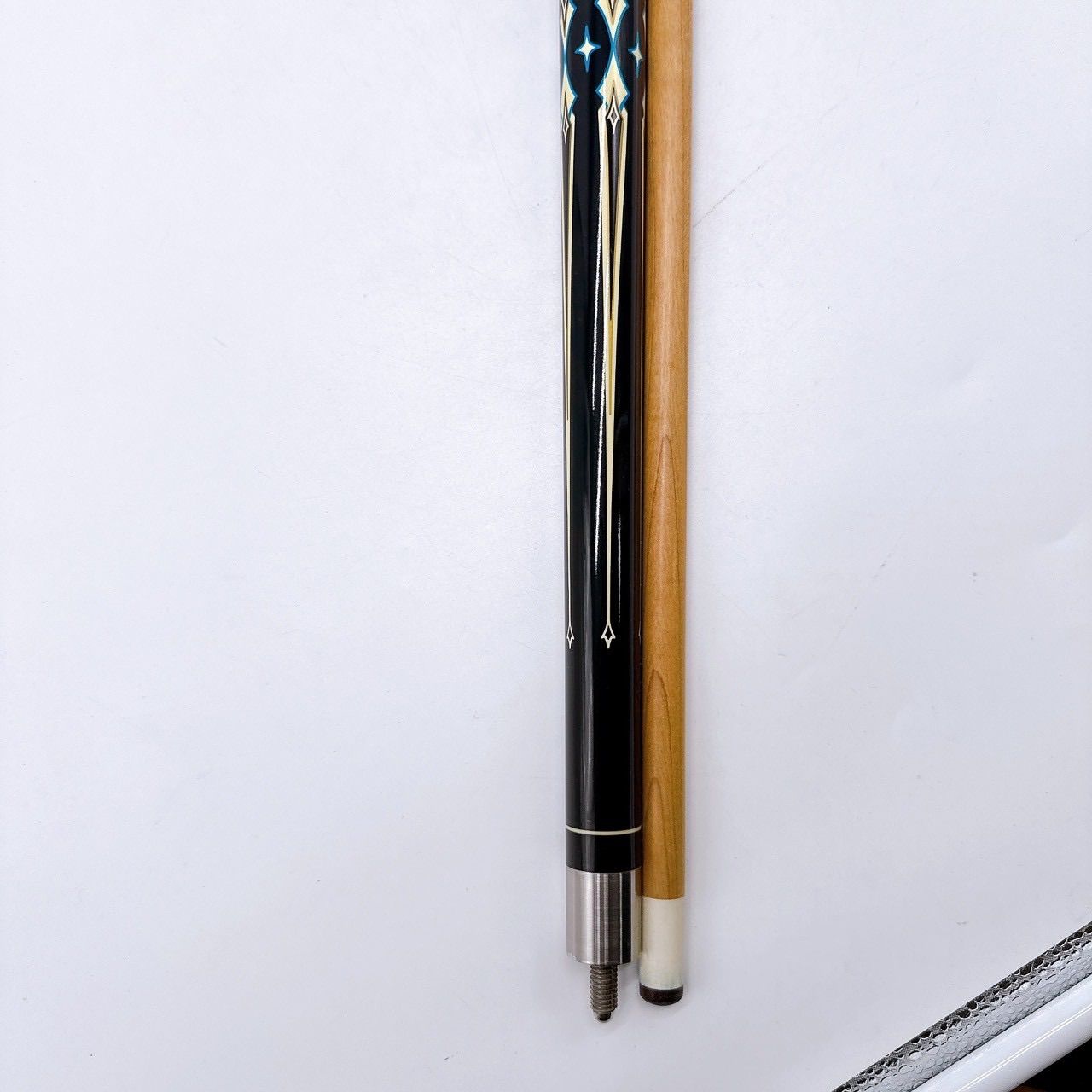 ☆ケース付き】Mezz Cues キュー 19oz ec-p ☆ケース付き】Mezz Cues