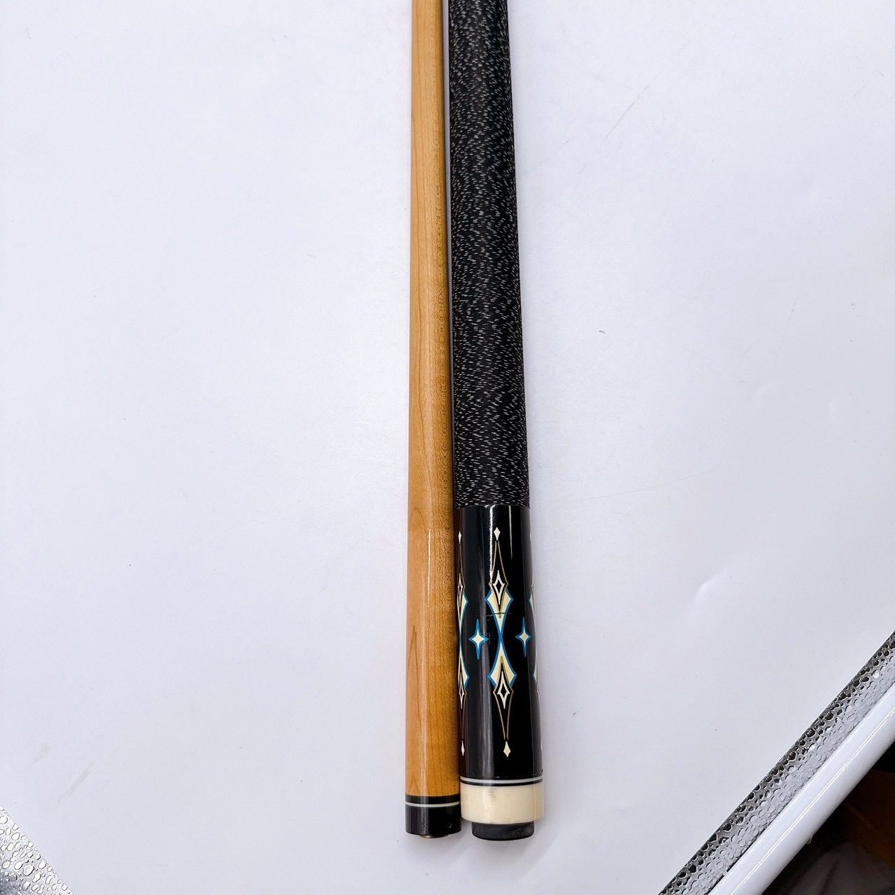 【★ケース付き】Mezz Cues キュー 19oz ec-p ☆ケース付き】Mezz Cues キュー 19oz ec-p ☆ケース付き】Mezz Cues