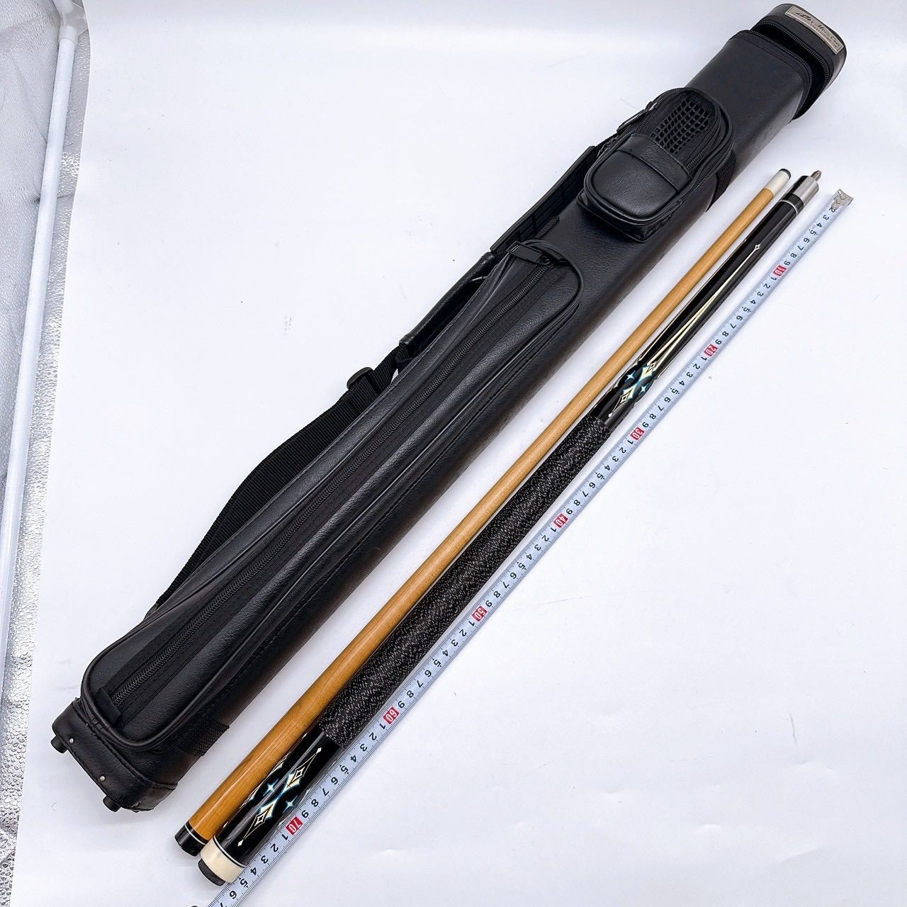 ☆ケース付き】Mezz Cues キュー 19oz ec-p ☆ケース付き】Mezz Cues