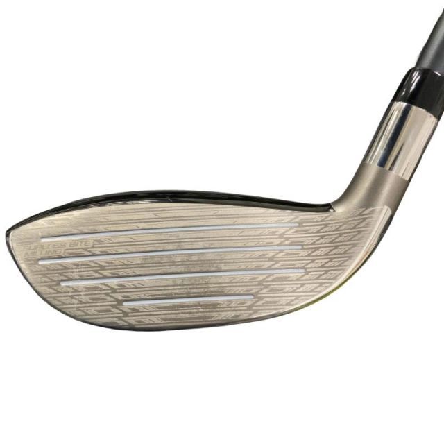 中古】 ブリヂストン BRIDGESTONE B2 HT H5 ユーティリティ UT