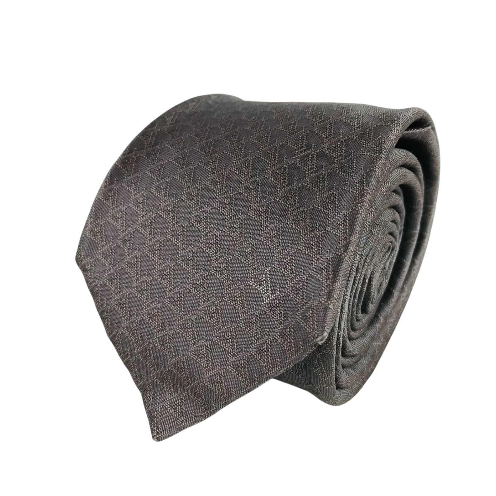 6 美品☆LOUIS VUITTON☆ルイヴィトン・メンズ ブランドアイコンLV総柄