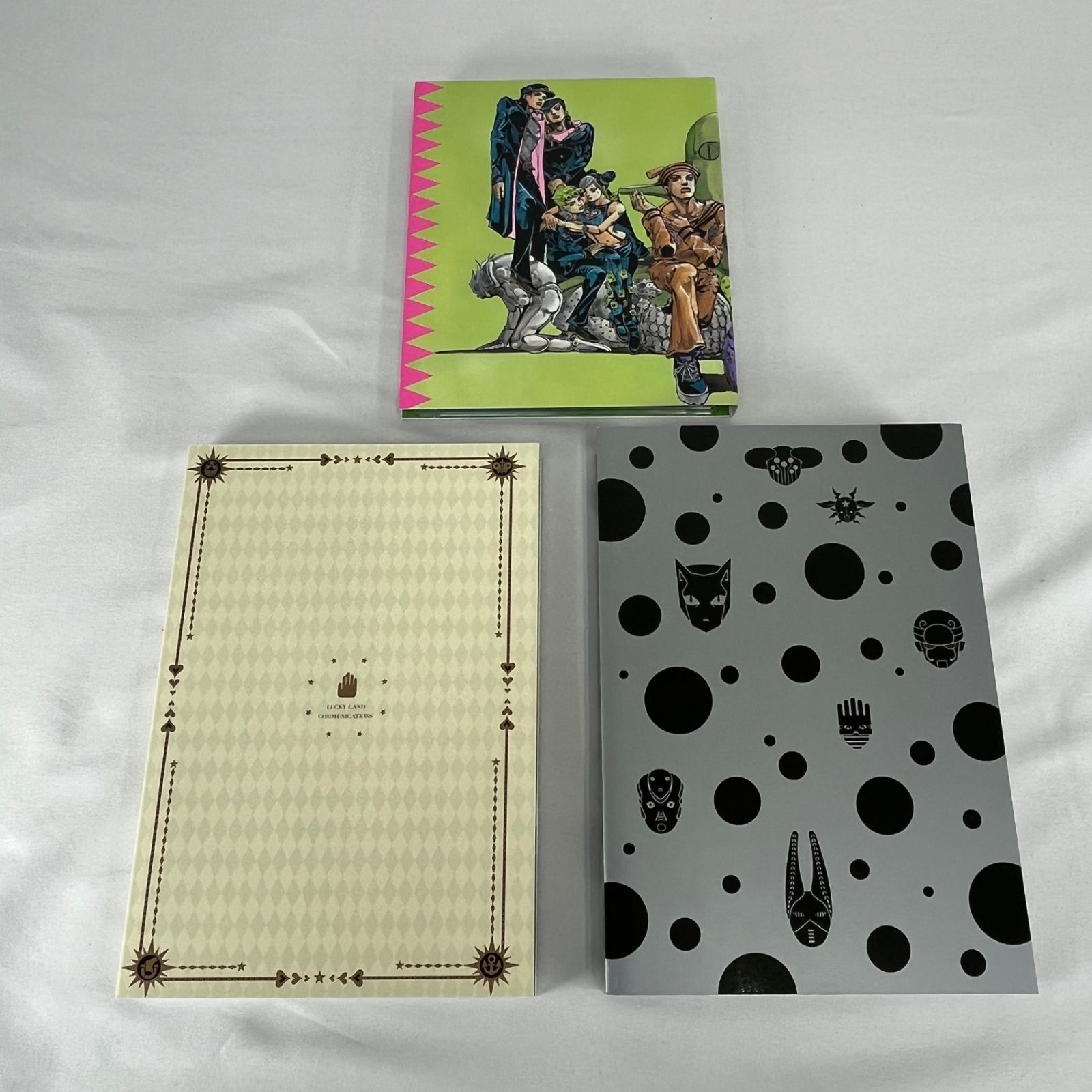 フィギュア JOJOVELLER ジョジョベラー 完全限定版 ジョジョの奇妙な