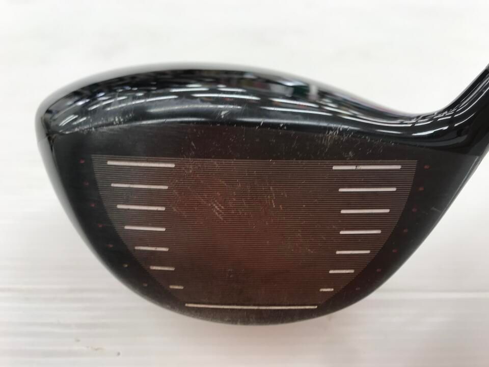 ブリヂストン J715 B5 9.5度 ディアマナ R60 Rフレックス ドライバー