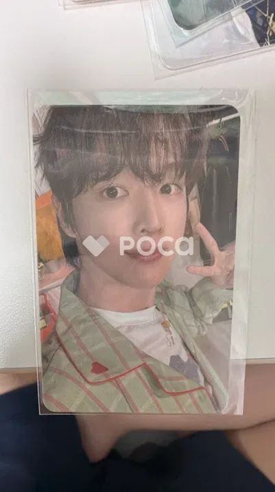 RIIZE ソンチャン RIIZING : Epilogue SM STORE ラキドロ - メルカリ