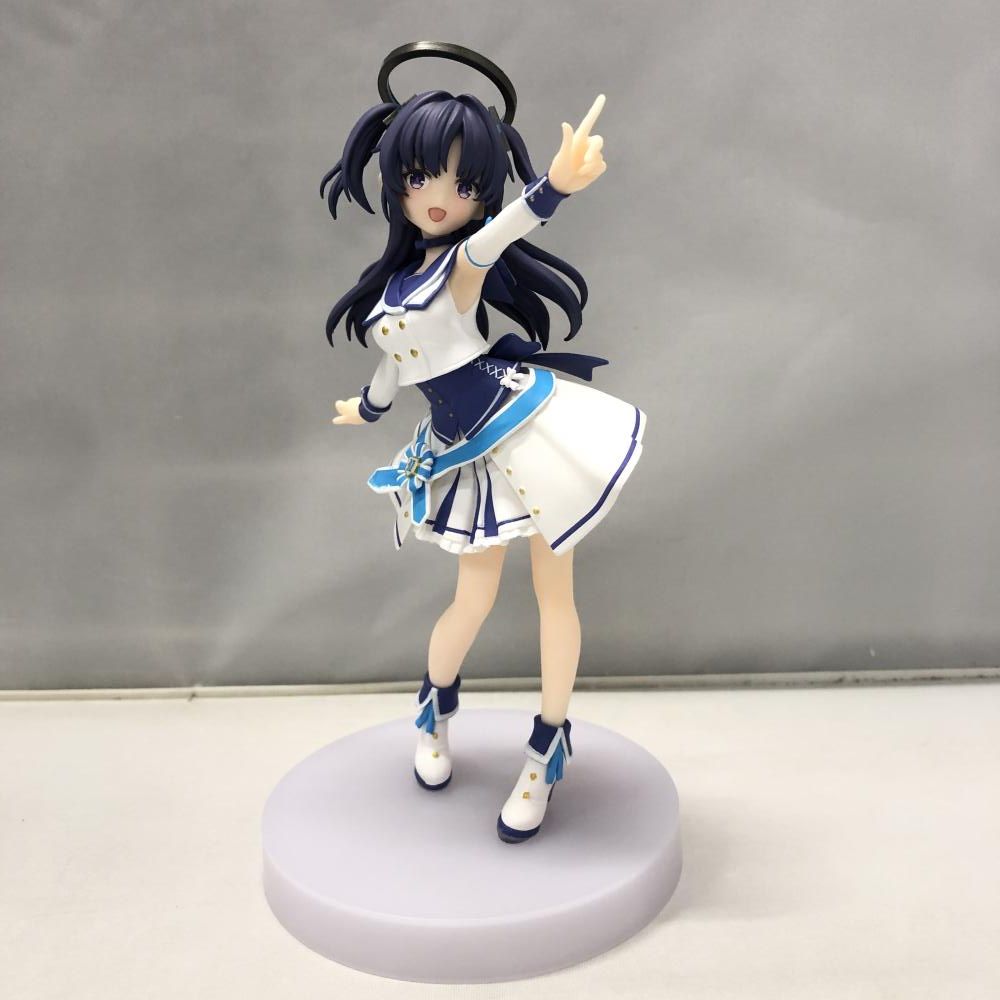 中古】グッドスマイルカンパニー POP UP PARADE ユウカ イタズラ