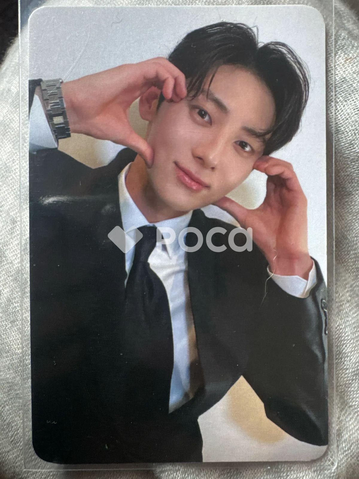 ファンミニョン ファンミニョン 2022 HWANG MIN HYUN FAN MEETING 私の