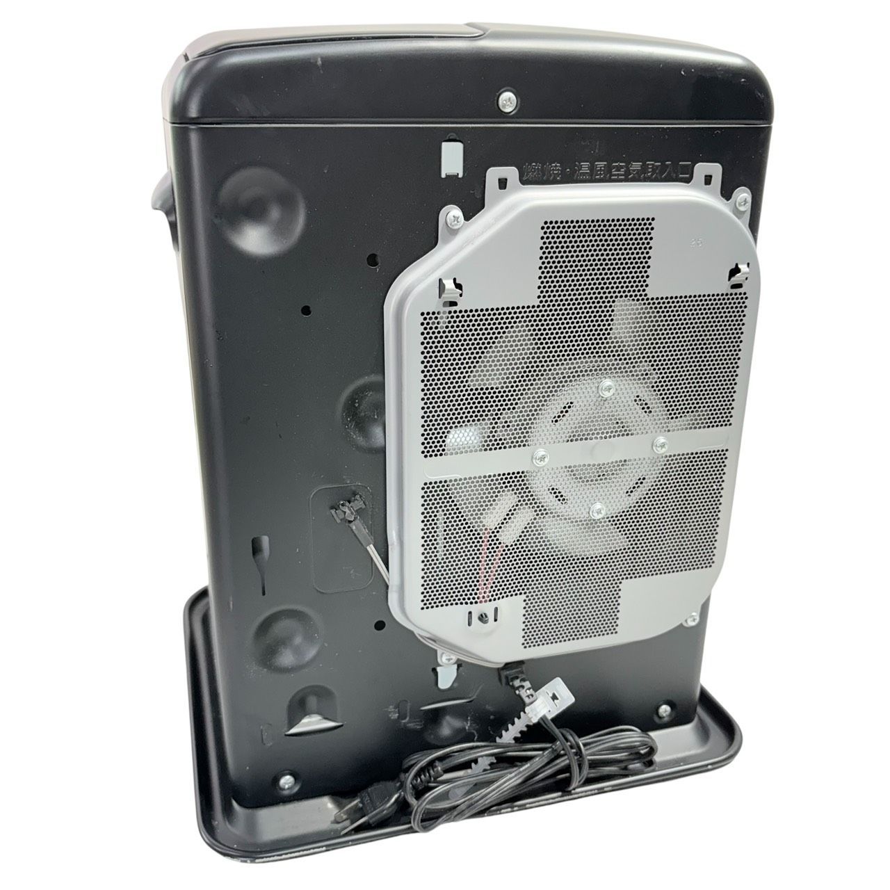 動作品/高年式】 DAINICHI/ダイニチ ブルーヒーター 石油ファン