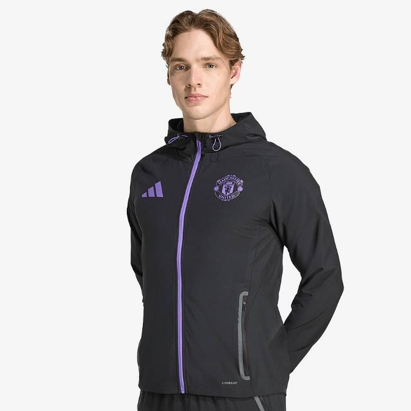 送料無料・匿名配送】adidas アディダス マンチェスターユナイテッド 