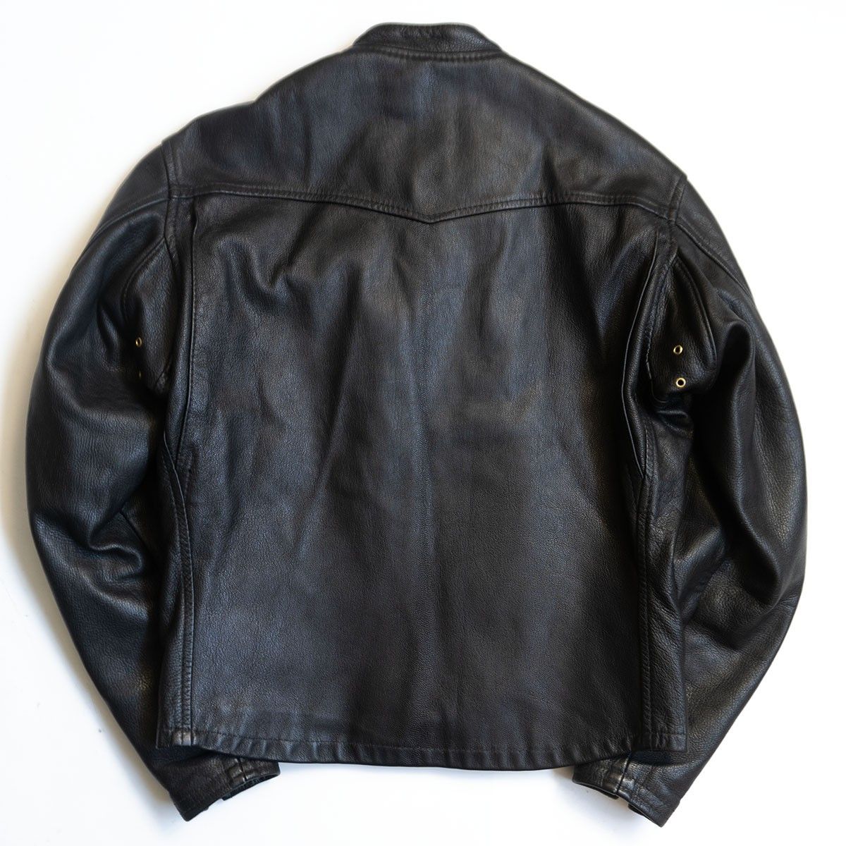 ビッグサイズ/美品】Langlitz Leathers【CASCADE ライダースジャケット