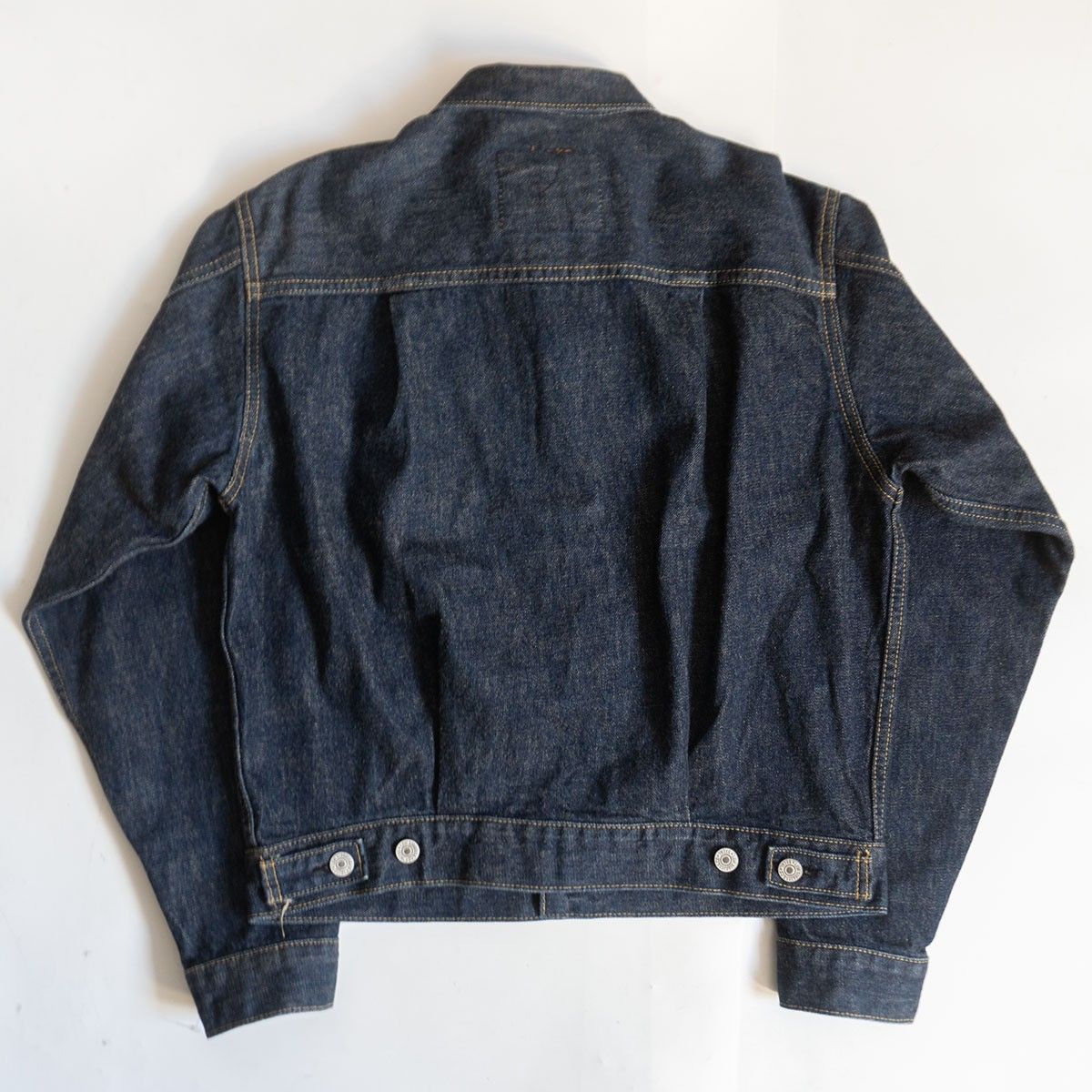 美品/濃紺】 LEVI'S 【 507XX ビッグE デニムジャケット 】38 日本製