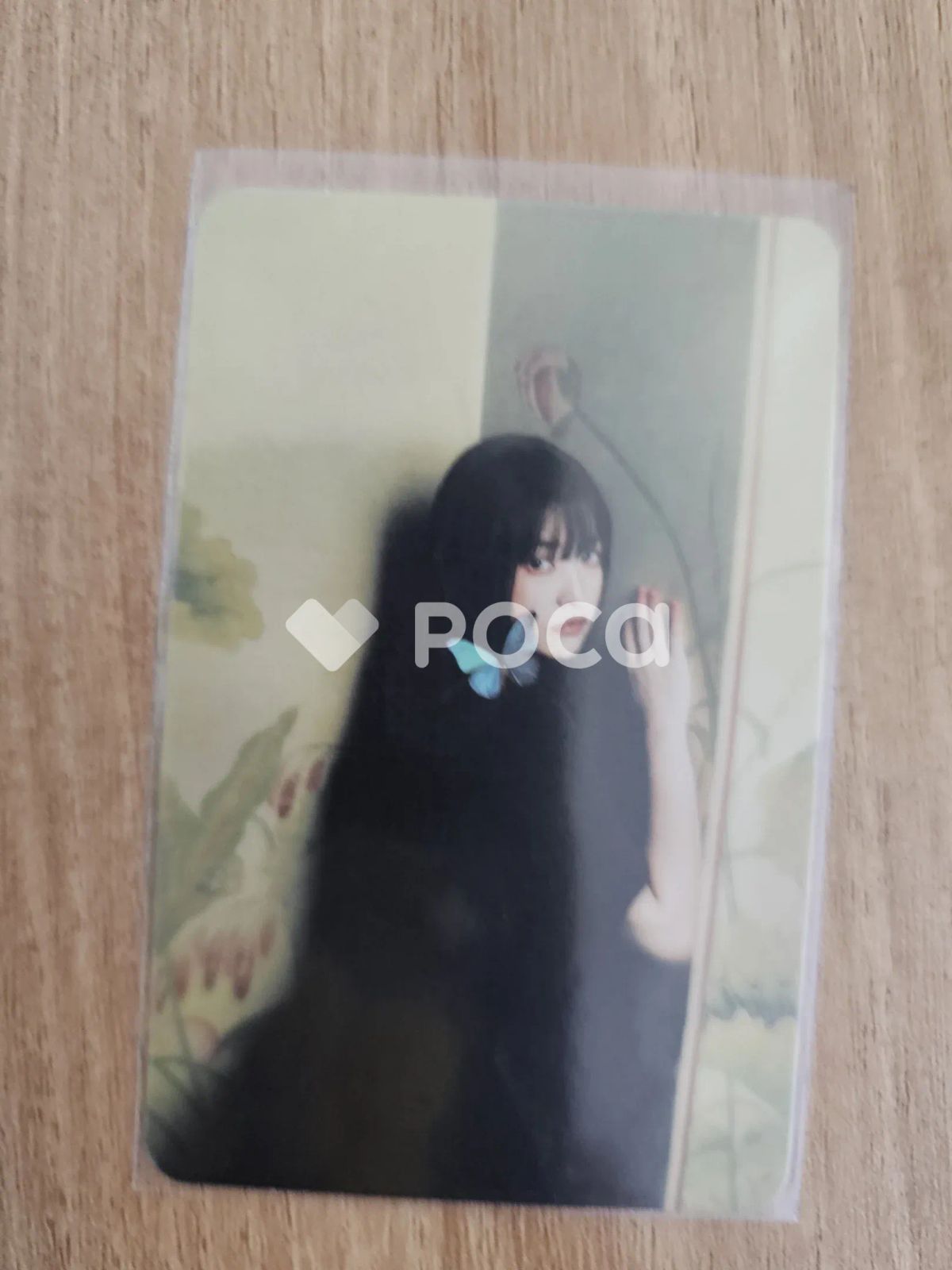 Red Velvet イェリ Chill Kill hottracks - メルカリ