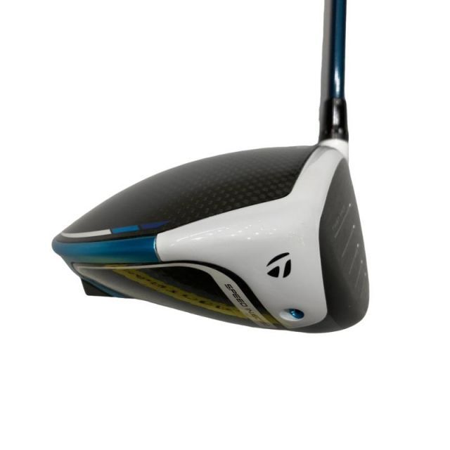 中古】 テーラーメイド SIM2 MAX-D 10.5° ドライバー DR TENSEI BLUE