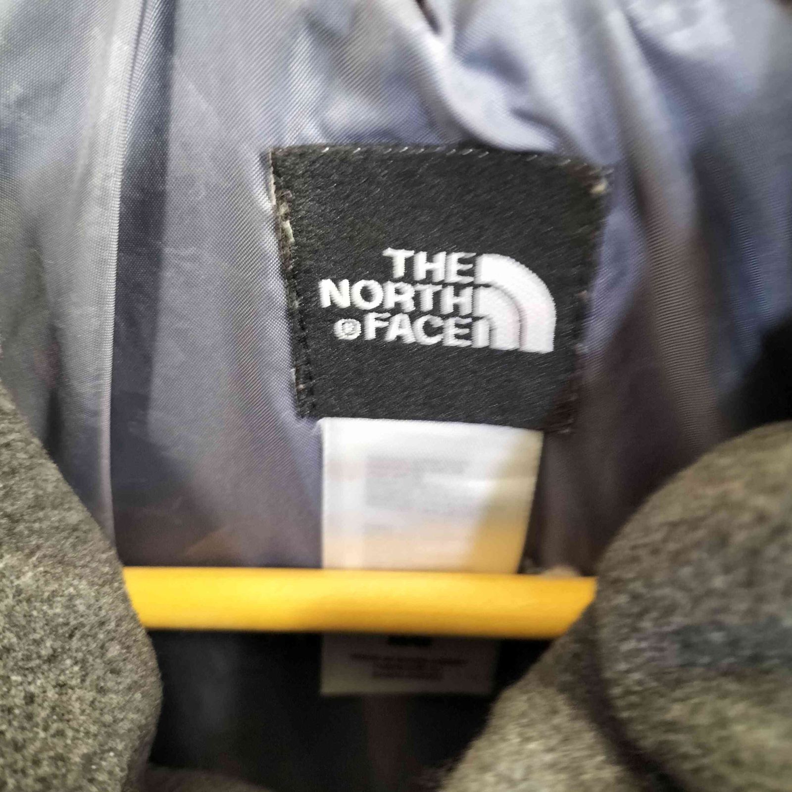 ザノースフェイス THE NORTH FACE 00S PRODIGY PRINT DOWN JACKET 