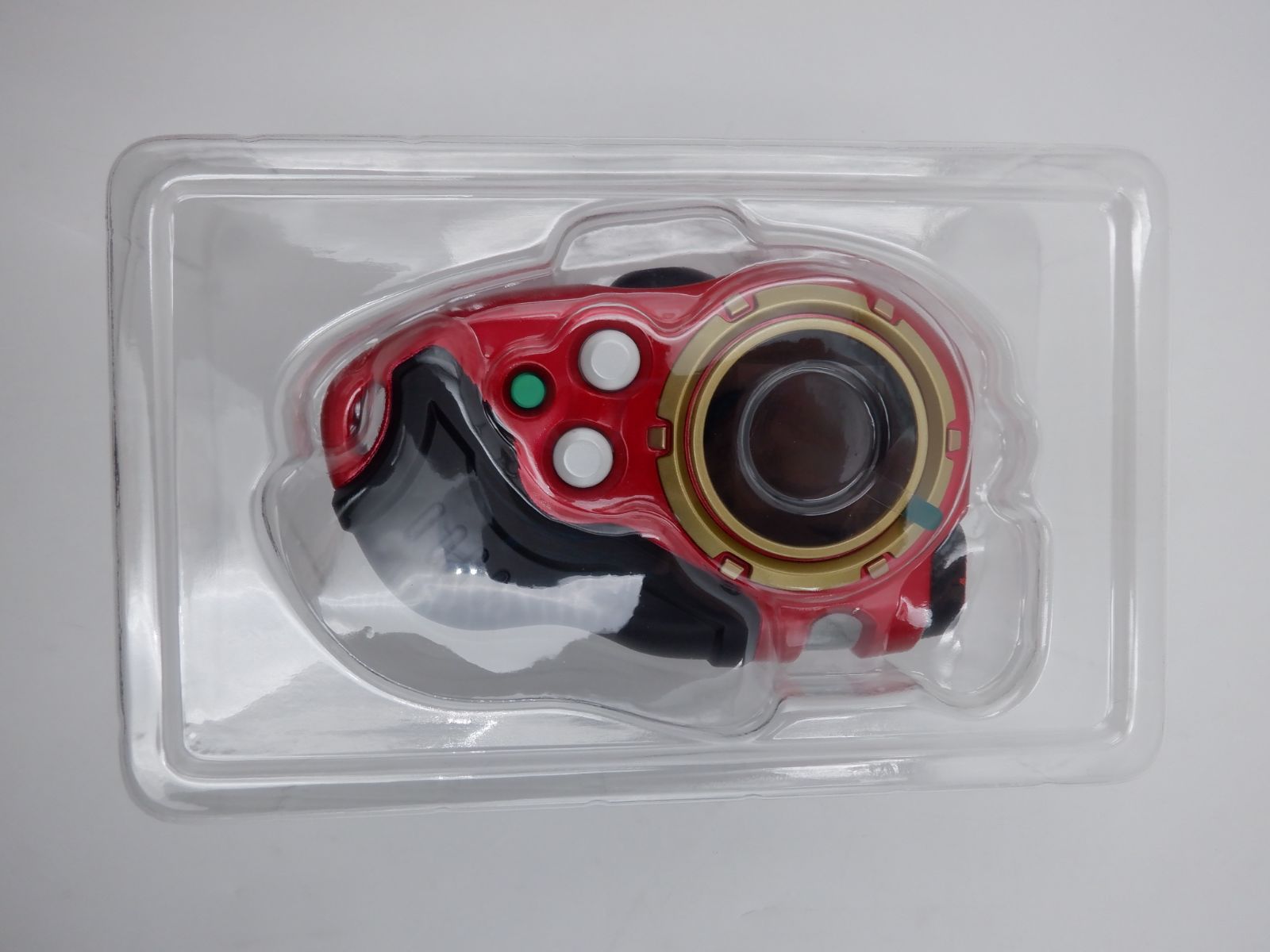 中身未開封品】SuperCompleteSelectionAnimation ディースキャナver