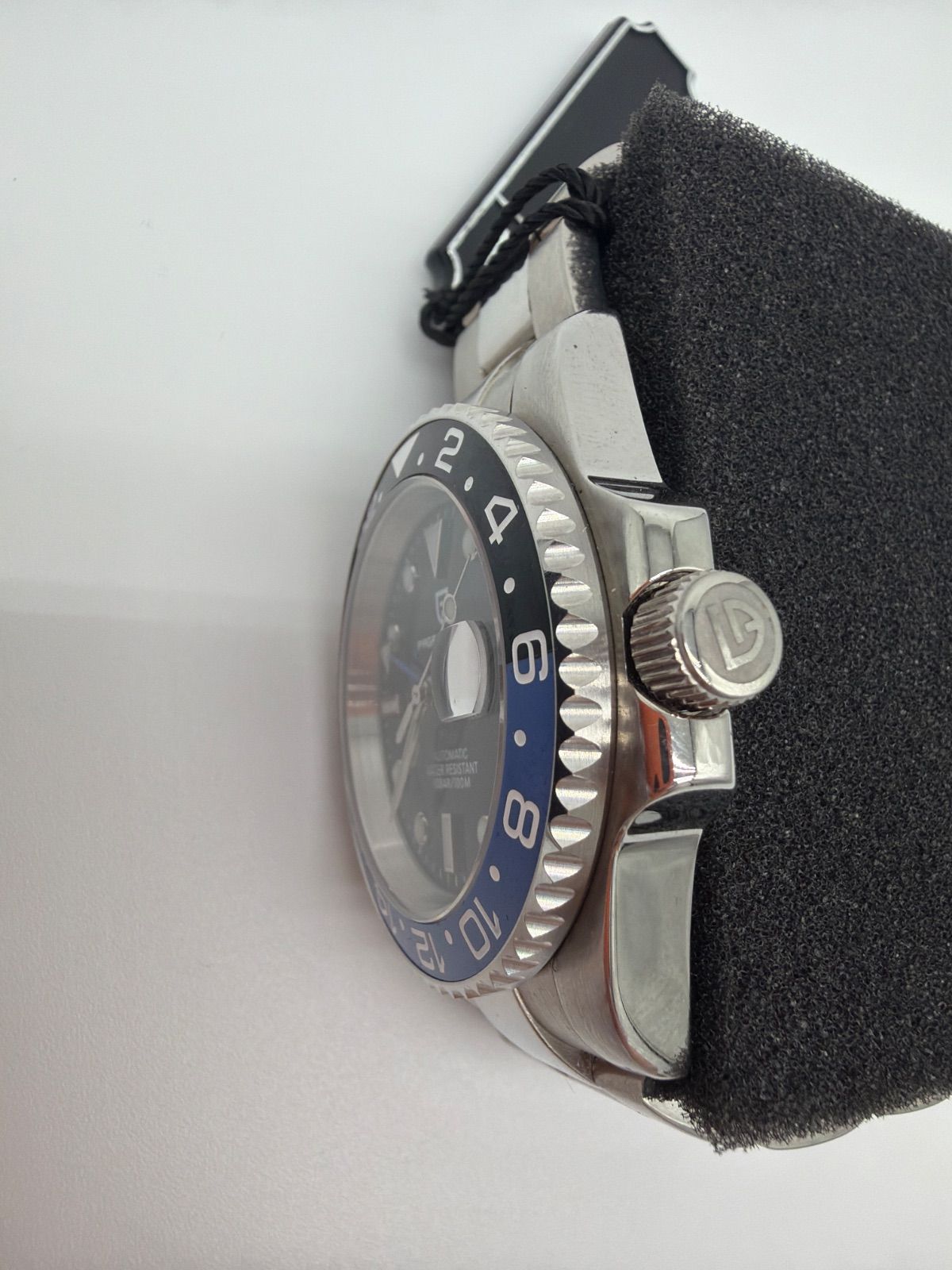 腕時計 自動巻き