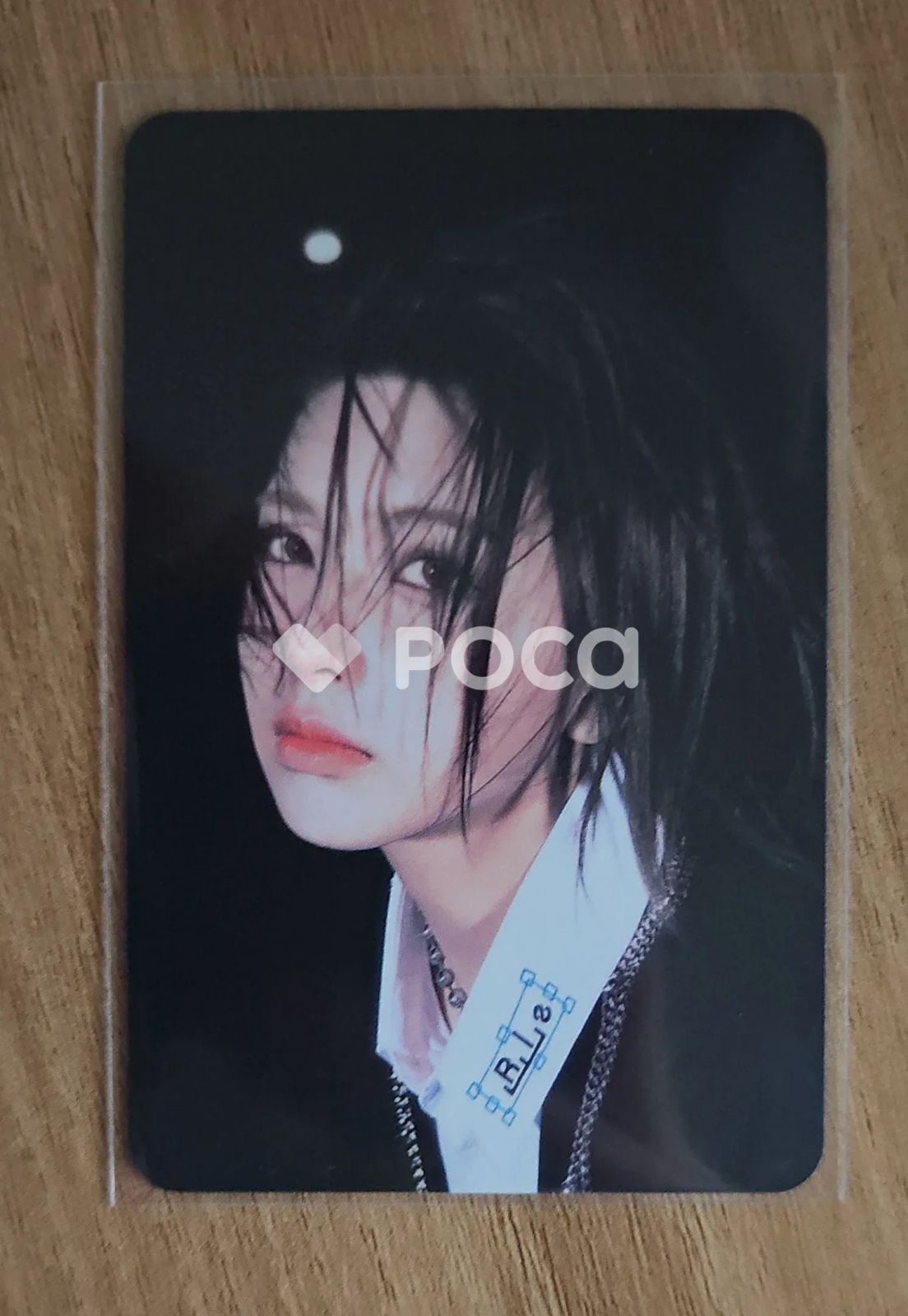 NMIXX ベイ Fe3O4: BREAK Platform_Nemo ver. - メルカリ