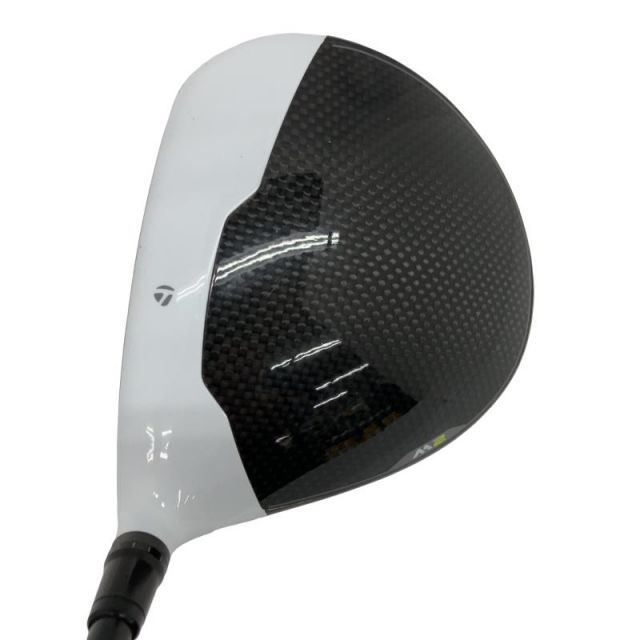 中古】 テーラーメイド M2 10.5° USA ドライバー DR 純正特注シャフト