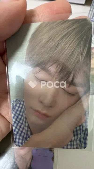 RIIZE ウンソク RIIZING : Epilogue SM STORE ラキドロ - メルカリ