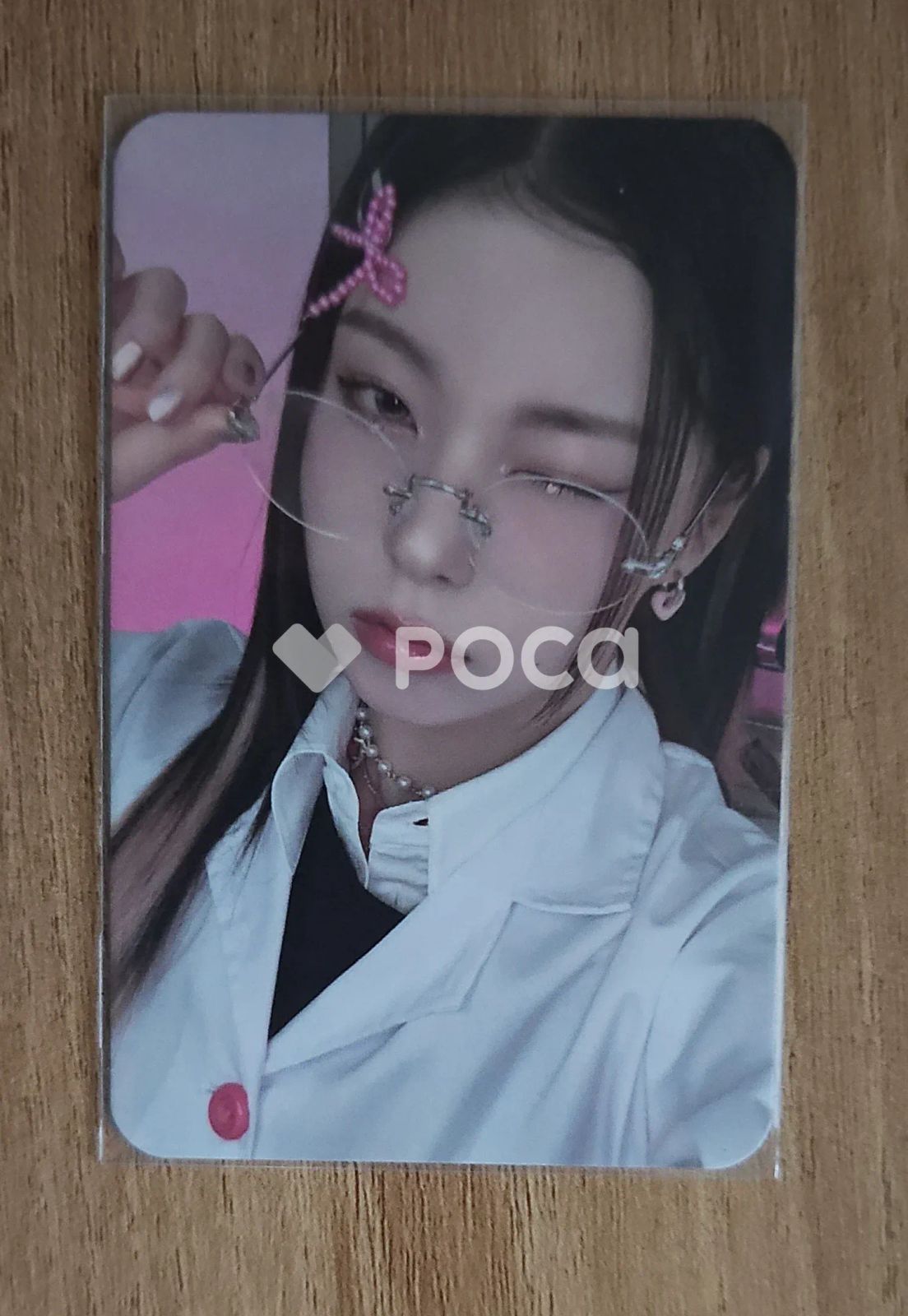 NMIXX キュジン NMIXX 2ND FAN CONCERT NMIXX CHANGE UP : MIXX LAB 5