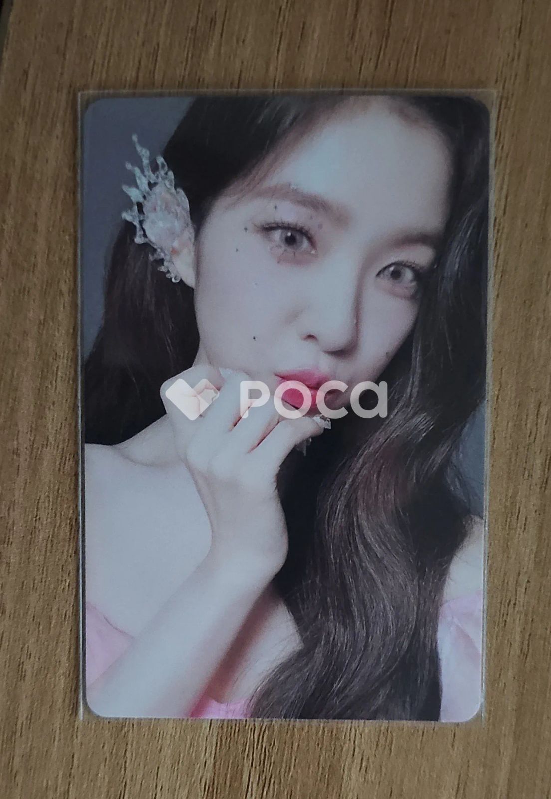 Red Velvet アイリーン 2025 SEASON'S GREETINGS - メルカリ