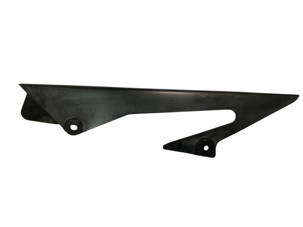 Kawasaki Ninja ニンジャ250R EX250K チェーンカバー 良品 交換 補修に