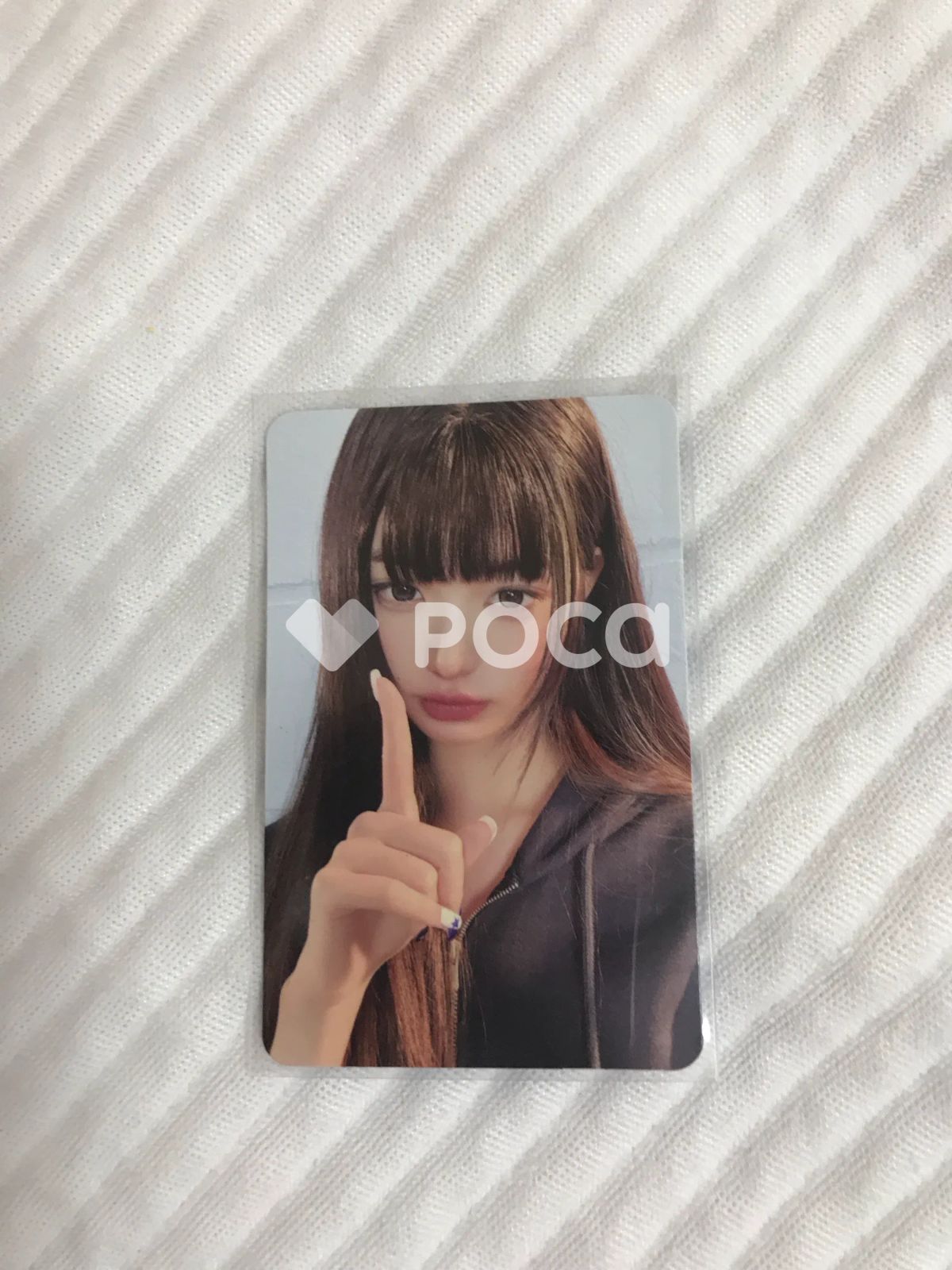 IVE ウォニョン IVE SECRET VER SET + LOVED IVE Ver. STARSHIP-SQUARE